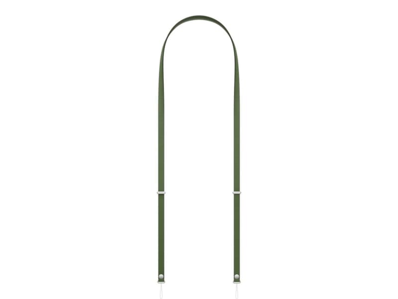 Apple Axelrem till iPhone (grön) Andra tillbehör för mobiltelefoner