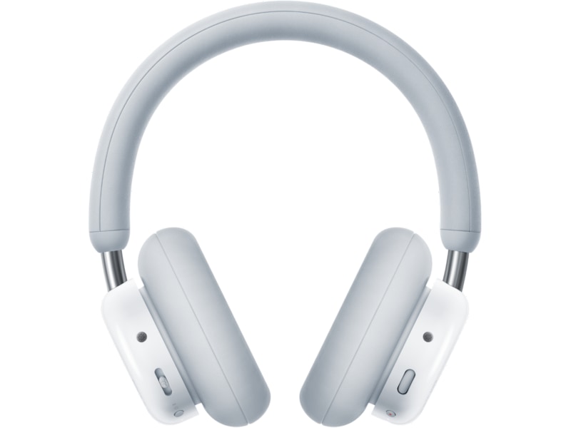 CMF Headphone Pro by Nothing (ljusgrå) Hörlurar