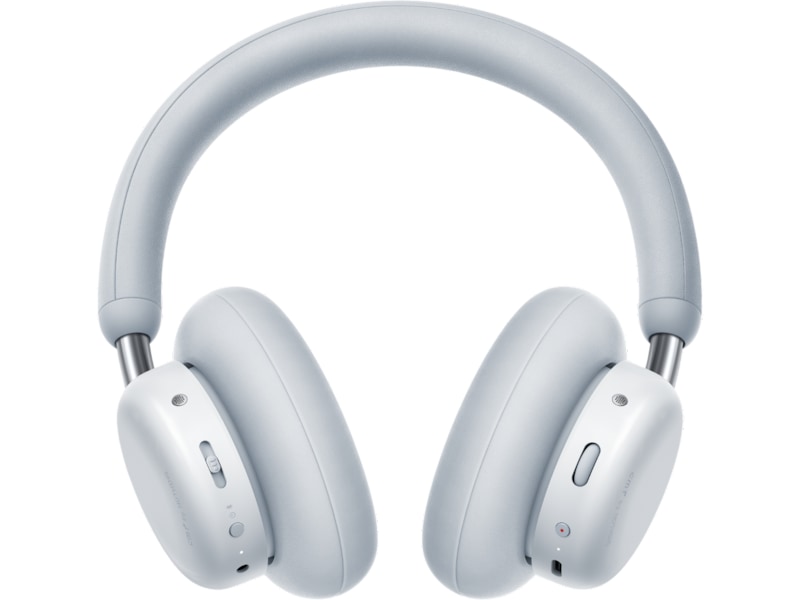 CMF Headphone Pro by Nothing (ljusgrå) Hörlurar