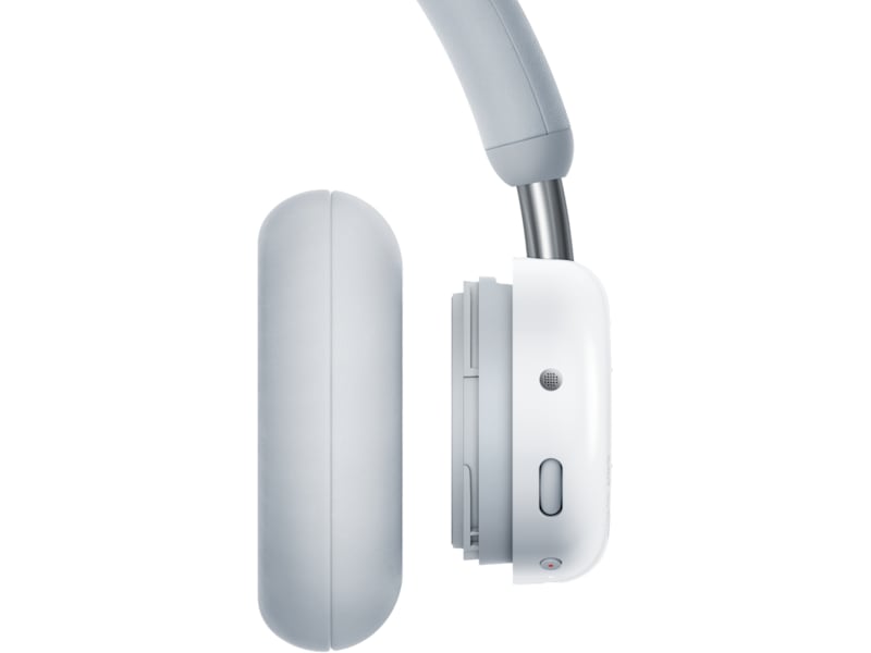 CMF Headphone Pro by Nothing (ljusgrå) Hörlurar