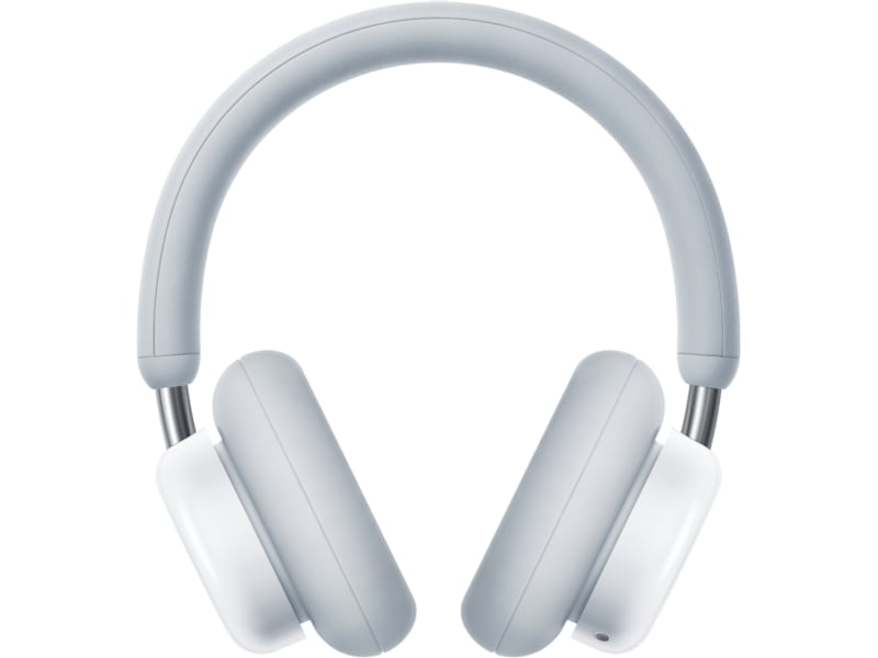 CMF Headphone Pro by Nothing (ljusgrå) Hörlurar