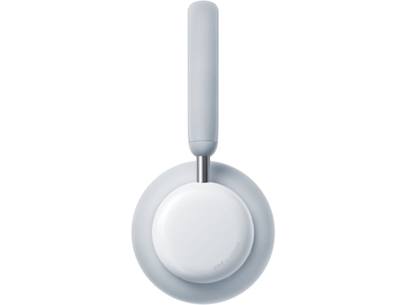 CMF Headphone Pro by Nothing (ljusgrå) Hörlurar