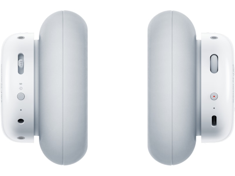 CMF Headphone Pro by Nothing (ljusgrå) Hörlurar