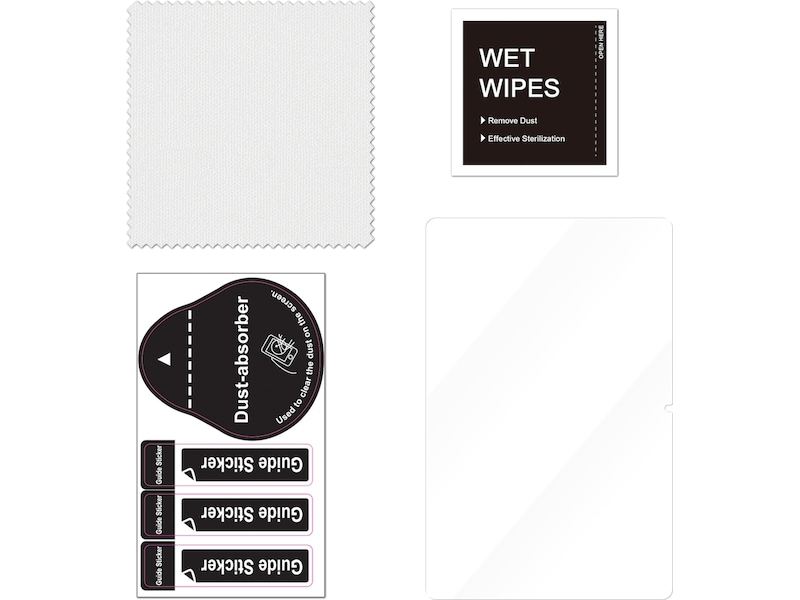 iiglo Galaxy S11 Ultra Skärmskydd Skärmskydd surfplattor