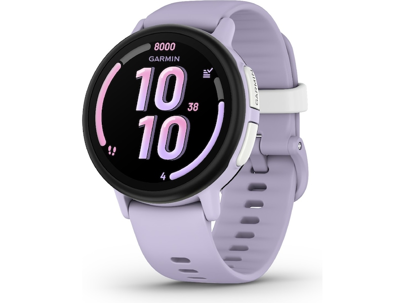 Garmin Bounce 2 (ljuslila) Smartwatches