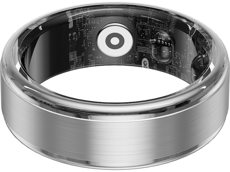 HAVIT Smart Ring str. 7 (silver) Smart ring