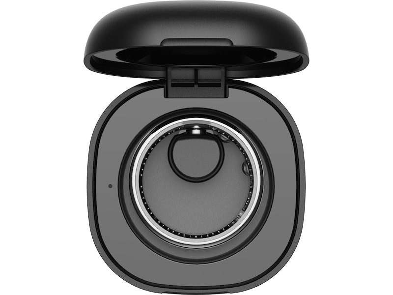 HAVIT Smart Ring str. 11 (silver) Smart ring