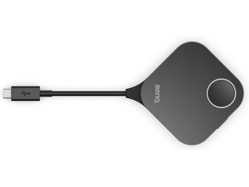 BenQ Instashow WDC15 4K Presentationsutrustning