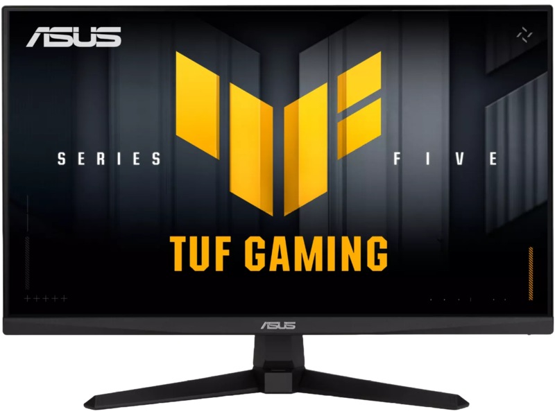 ASUS 24" gamingskärm TUF VG249QM5A Datorskärm