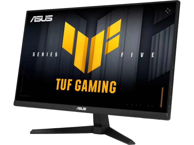 ASUS 24" gamingskärm TUF VG249QM5A Datorskärm