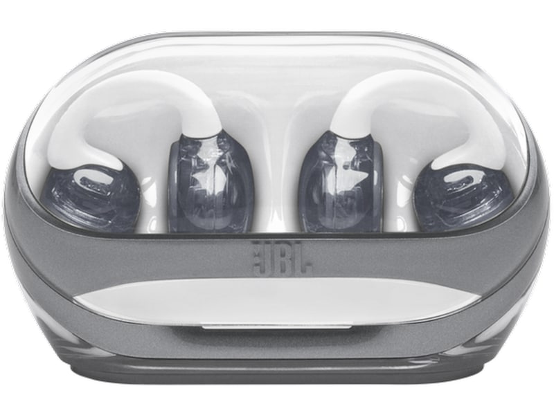 JBL Soundgear Clips Trådlösa Hörlurar (vit) In-ear hörlurar