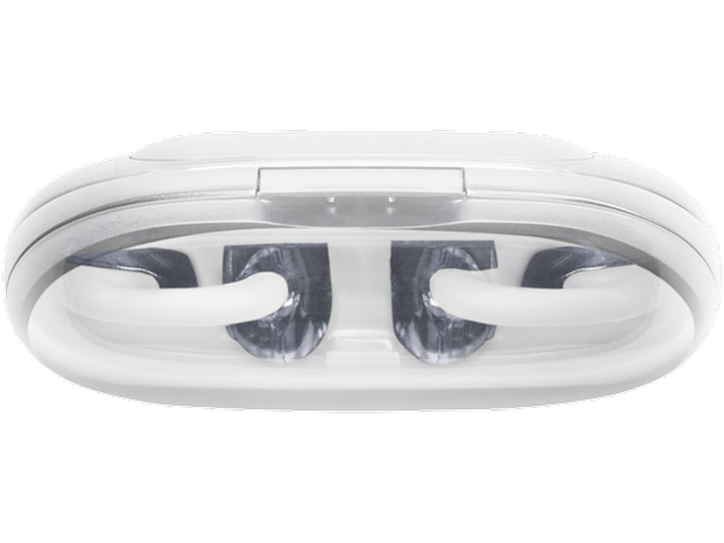 JBL Soundgear Clips Trådlösa Hörlurar (vit) In-ear hörlurar