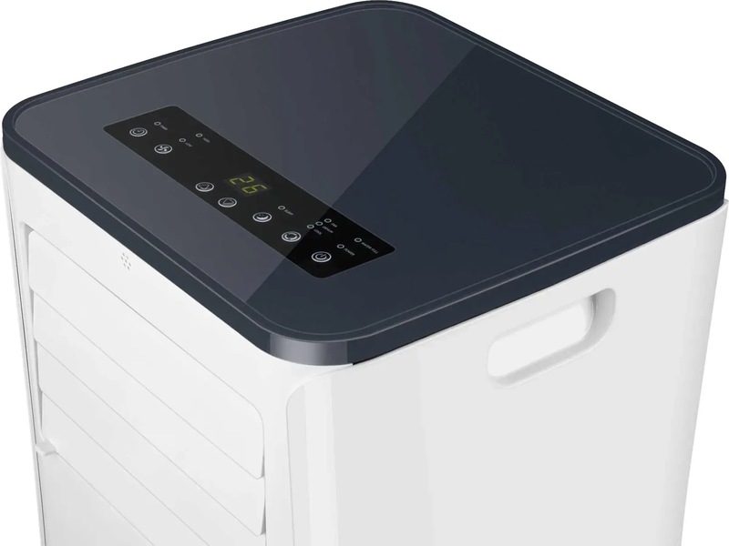 Andersson ARC 2.5 Air conditioner Luftkonditionering