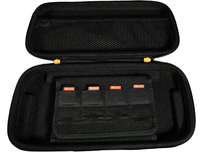 Konix Bärväska Naruto Tillbehör