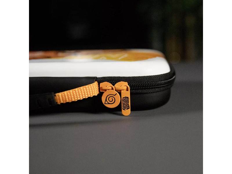 Konix Bärväska Naruto Tillbehör