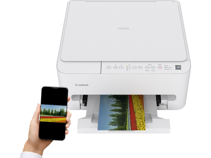 Canon skriver TS4150i Skrivare
