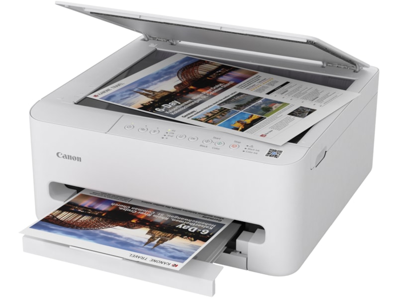 Canon skriver TS4150i Skrivare