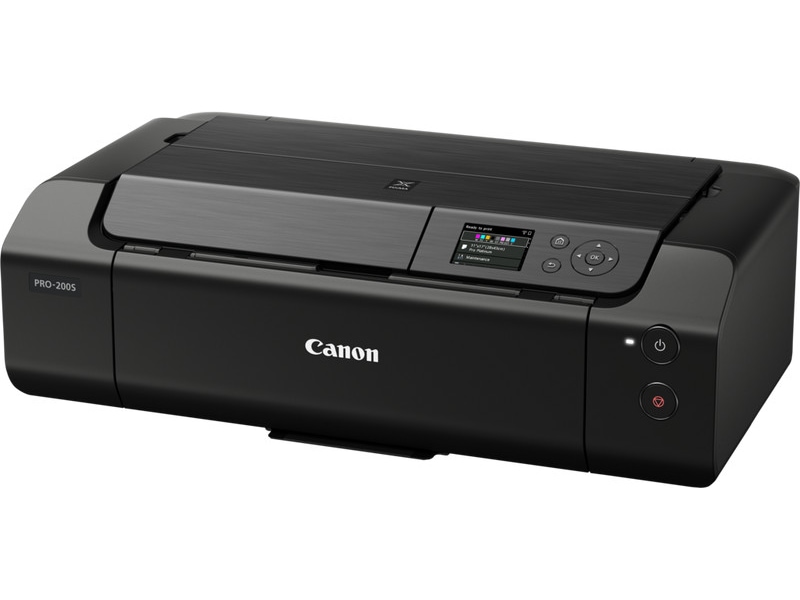 Canon skriver Pixma PRO 200S Skrivare
