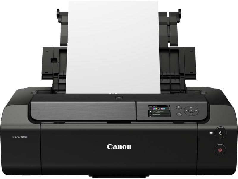 Canon skriver Pixma PRO 200S Skrivare