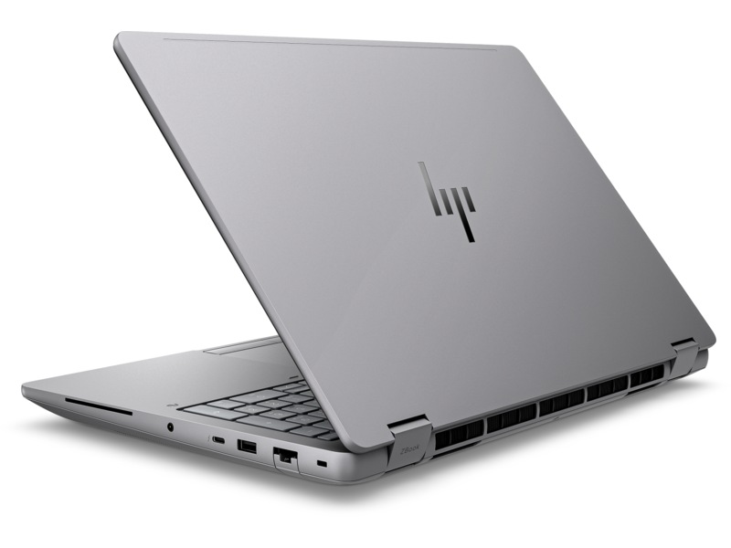 HP ZBook Fury 16 G1i Mobile Workstation Datorer - Bärbara / laptop