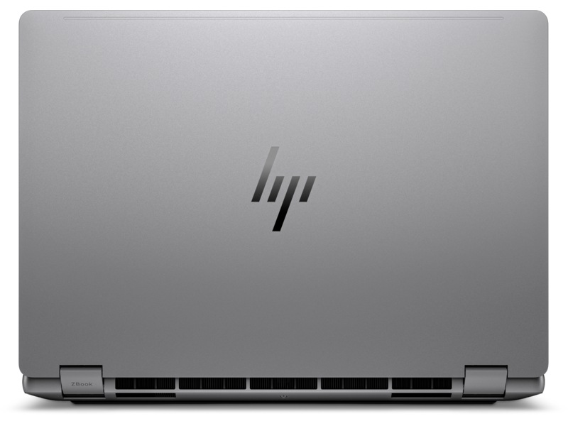 HP ZBook Fury 16 G1i Mobile Workstation Datorer - Bärbara / laptop