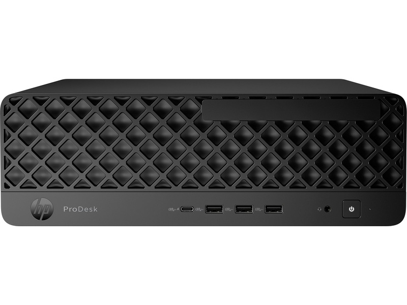 HP ProDesk 4 SFF G1i Stationär dator