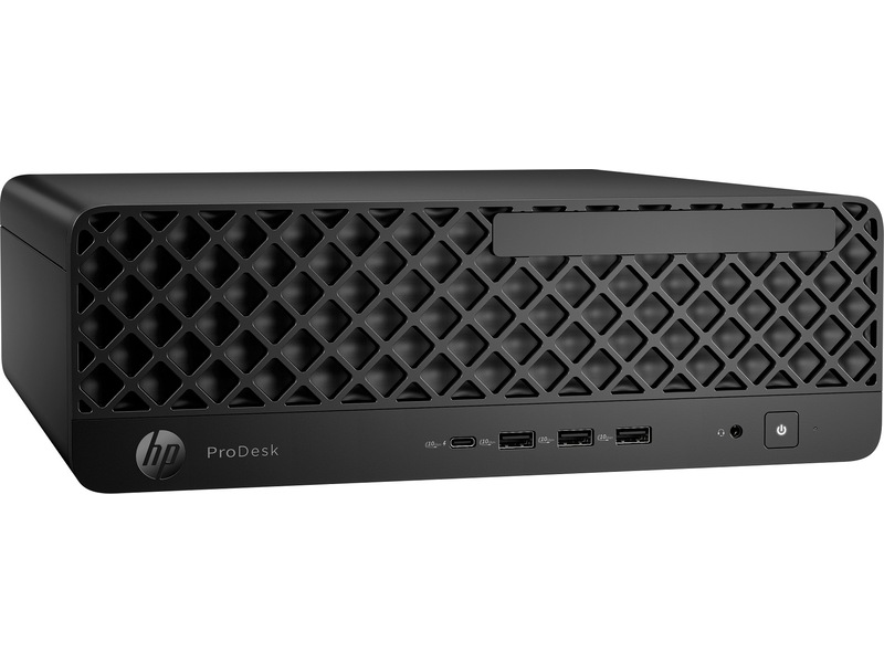 HP ProDesk 4 SFF G1i Stationär dator