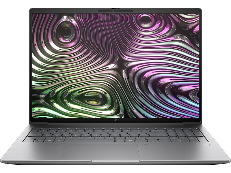 HP ZBook X G1i 16" Mobile Workstation Datorer - Bärbara / laptop