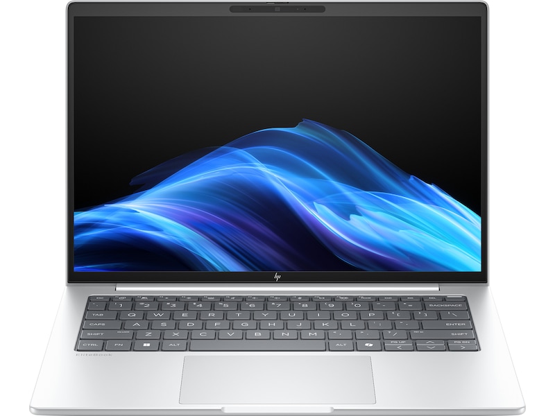 HP EliteBook 8 G1i Notebook AI Datorer - Bärbara / laptop