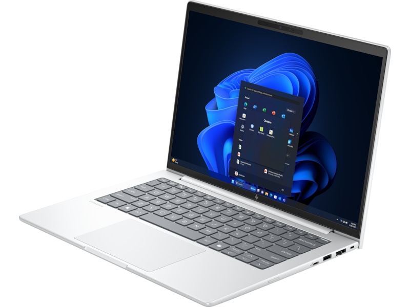 HP EliteBook 8 G1i Notebook AI Datorer - Bärbara / laptop