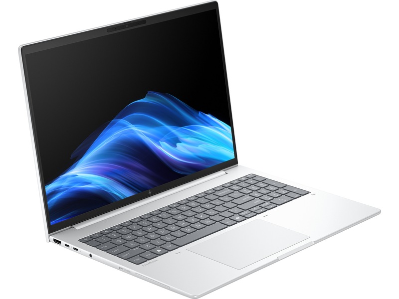 HP EliteBook 8 G1a Notebook Next Gen AI Datorer - Bärbara / laptop