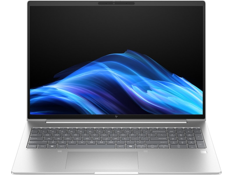 HP EliteBook 6 G1i Notebook AI Datorer - Bärbara / laptop