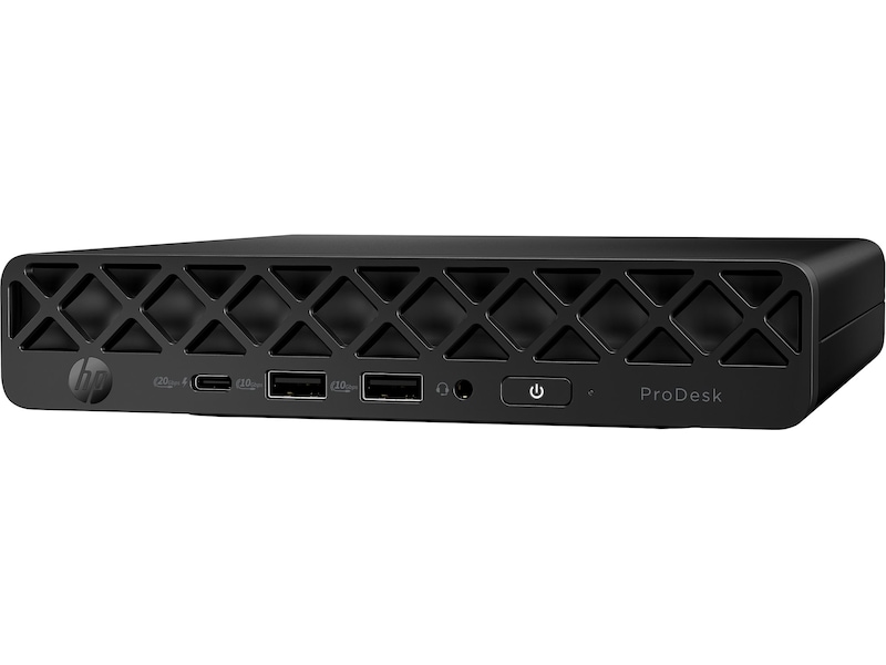 HP ProDesk 4 G1i AI Stationär dator