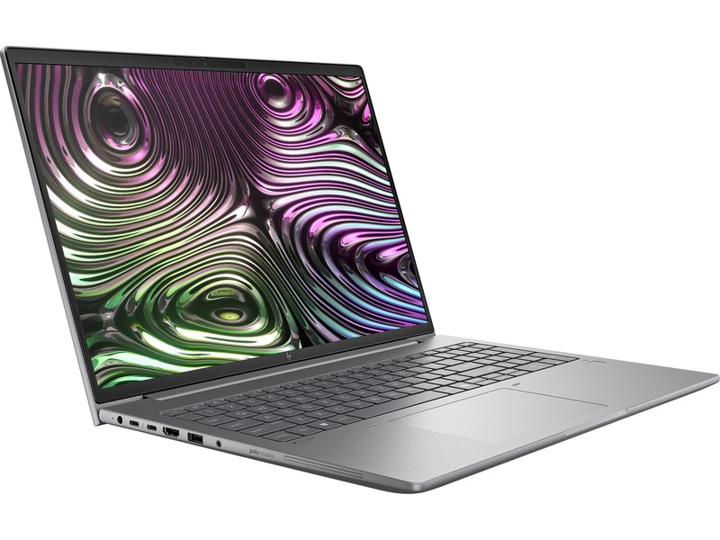 HP ZBook X G1i 16" Mobile Workstation Datorer - Bärbara / laptop