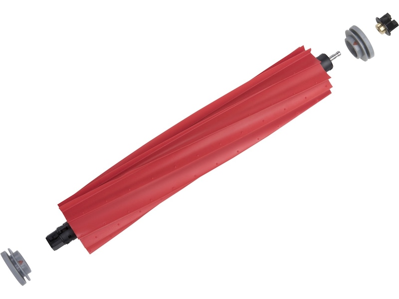 Roborock rubber main brush QR798/MaxV Tillbehör för dammsugare & rengöring