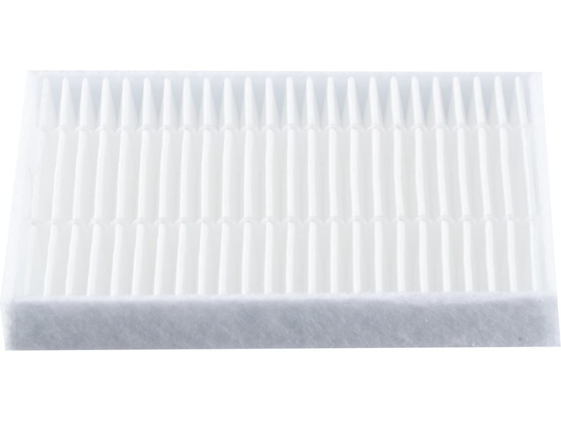 Roborock washable filter Q7/Q7+ series Tillbehör för dammsugare & rengöring