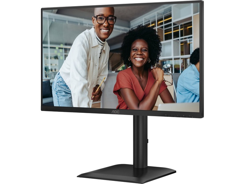 AOC 24" skärm 24E4U Datorskärm