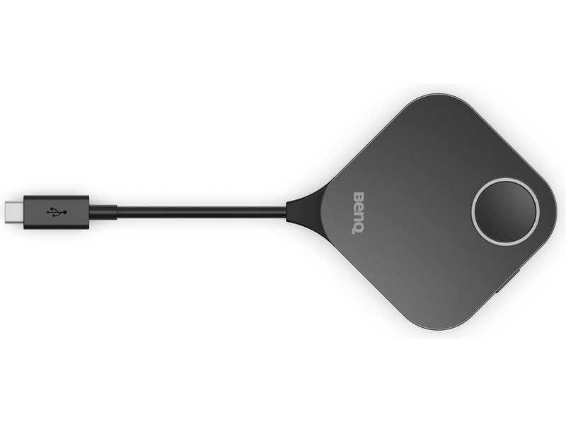 BenQ Instashow WDC15 button kit Presentationsutrustning