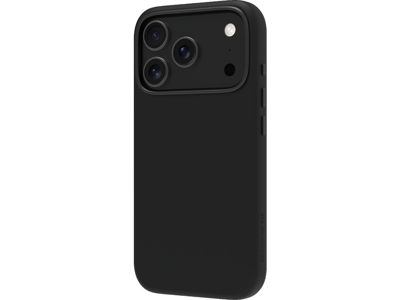 dbramante1928 iPhone 17 Pro Roskilde ICON fodral (midnight) Skydd