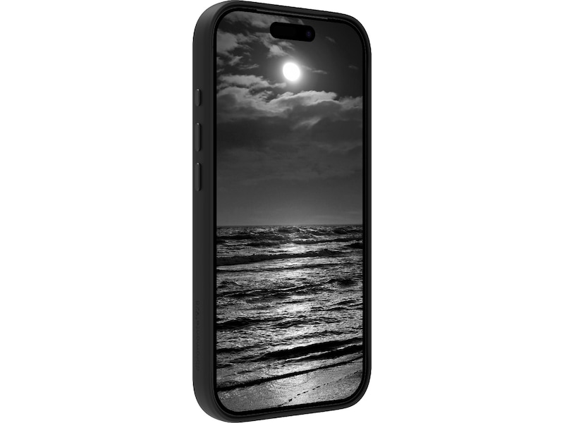 dbramante1928 iPhone 17 Pro Roskilde ICON fodral (midnight) Skydd