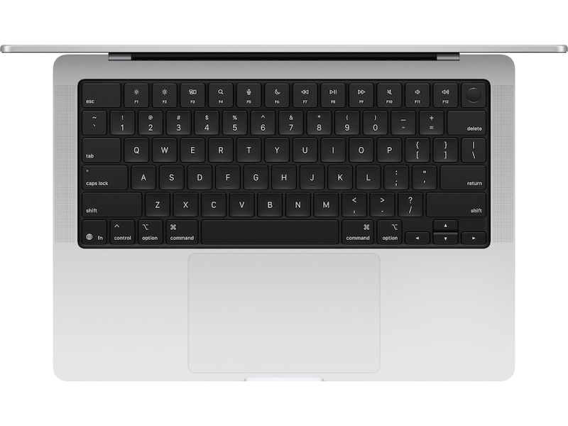 Macbook Pro 14 M5 (2025) 1TB (silver) Datorer - Bärbara / laptop