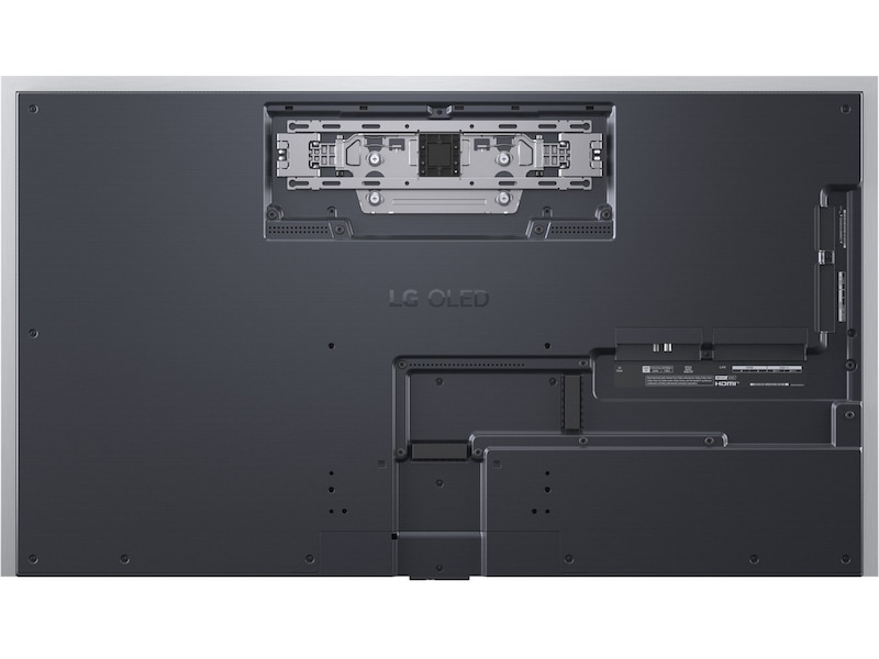 LG 55" G5 AI 4K OLED Smart TV (2025) 50 - 59 tums TV