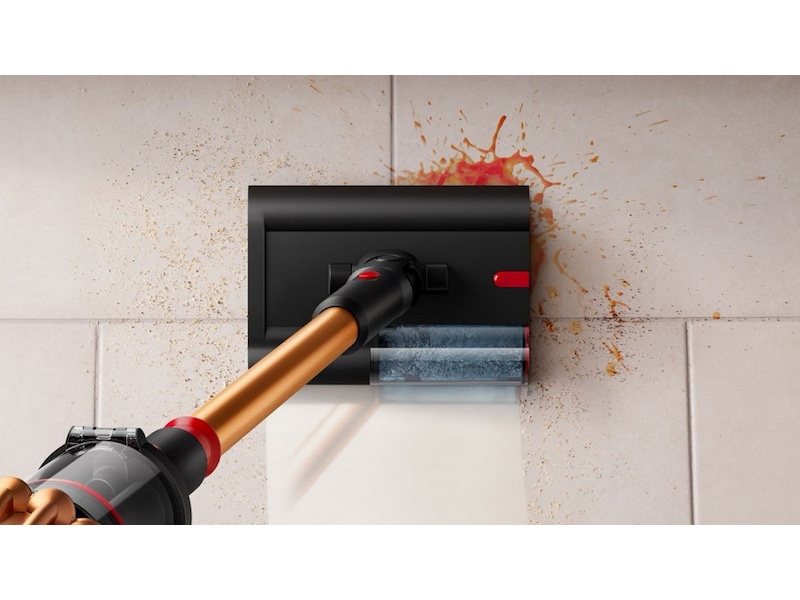 Dyson Piston Animal DS60 Submarine Skaftdammsugare