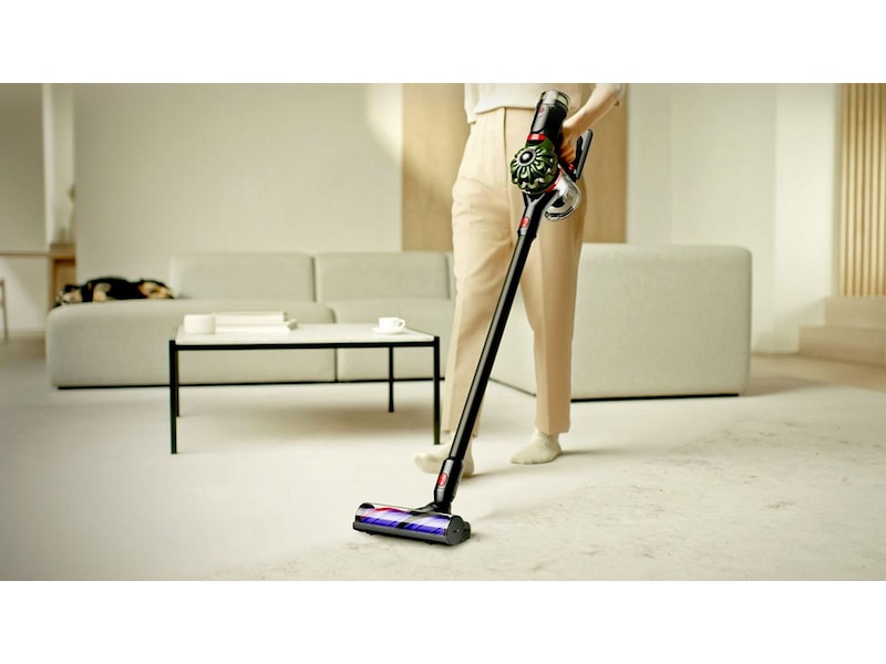 Dyson Cyclone DS20 Skaftdammsugare