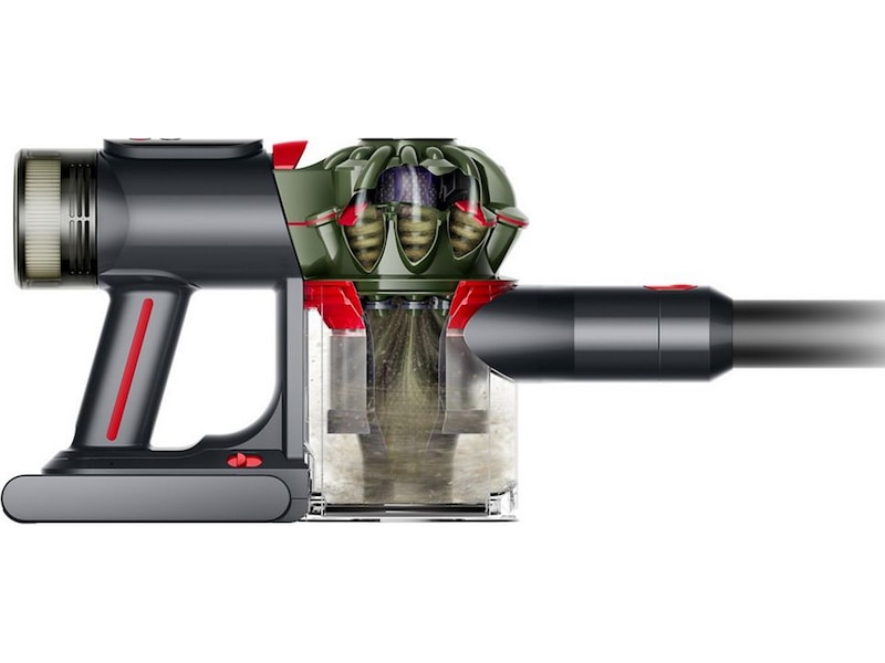 Dyson Cyclone DS20 Skaftdammsugare