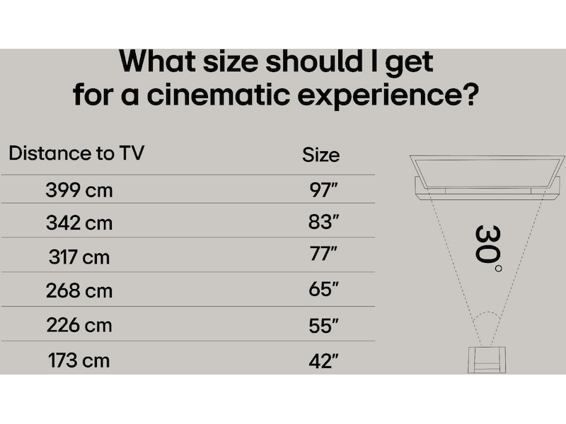 LG 55'' QNED85 evo AI MiniLED 4k Smart TV (2025) 50 - 59 tums TV