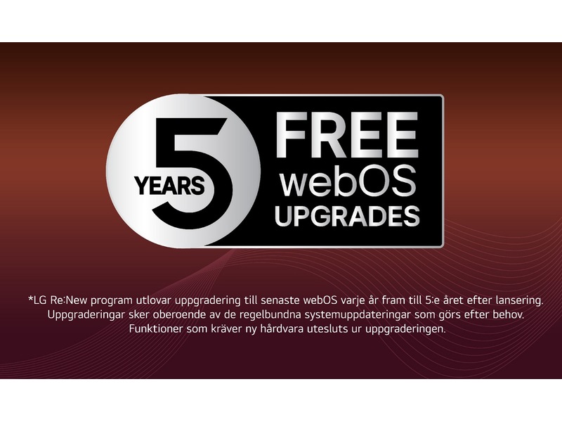 LG 55'' QNED85 evo AI MiniLED 4k Smart TV (2025) 50 - 59 tums TV