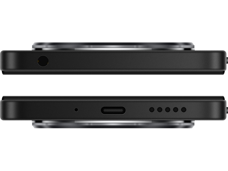 Xiaomi Redmi 14C 256GB (midnatt svart) -B-Grade Demo mobiltelefoner