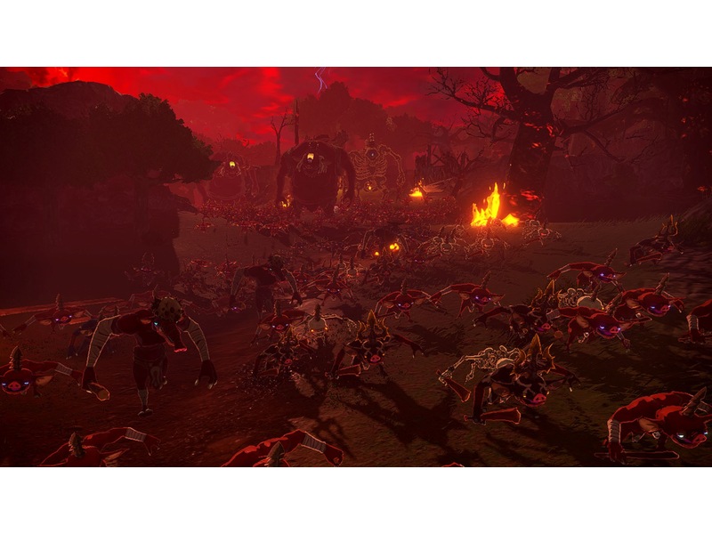 Hyrule Warriors: Age of Imprisonment Switch 2 Spill till Nintendo Switch 2