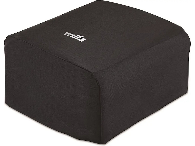 Wilfa P02DB-E2200 Elektrisk Pizzaugn Pizzaugnar